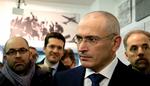 Putin-kritiker. Khodorkovskij har ingen intentioner om at vende tilbage til politik, men han vil i fremtiden kæmpe for de politiske fanger, der sidder fængslet i Rusland. 