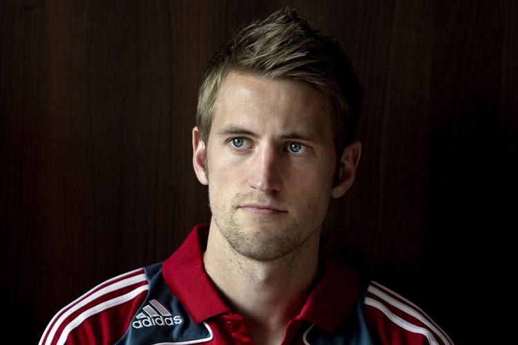 HJEM. FC Vestsjælland bliver Peter Nymanns fjerde klub i Superligaen efter  Sønderjyske, OB og Esbjerg. 