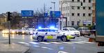 Lammet. Togtrafikken igennem landet vil aftenen og natten igennem været præget af store forsinkelser som følge af en bombetrussel mod Odense Banegård. 