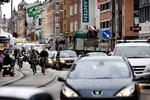 EFTERTRAGTET. En lejlighed i København S er i gennemsnit blevet 14 procent dyrere fra efteråret 2012 til efteråret 2013. I et stigende marked går flere købere efter de billigere områder i byen. (arkivfoto) 