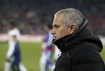 langtidsprojekt. Chelsea-træner José Mourinho har lagt en plan for sin kommende trænerkarriere. 