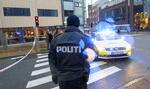Juletrafik. Bombetrussel mod Odense Banegård i går førte til evakuering og forsinket juletrafik. 