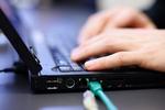 Hacker-trussel. Der er ingen overordnet plan for danskeres it-sikkerhed. 