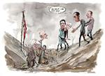 Dagens tegning