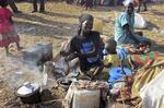 South Sudan Violence