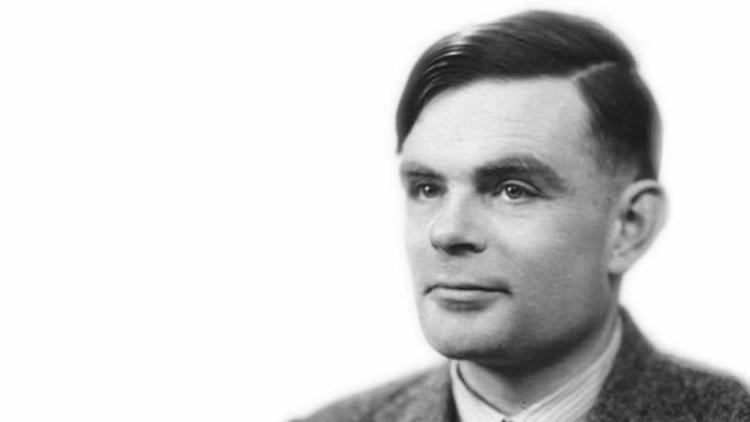 KODEBRYDER. Turing var en af de ledende kræfter i det hold, der under hele 2. verdenskrig arbejdede med at bryde de koder. 