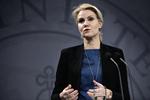 Reform. Ny vækstpakke er på vej, varsler statsministeren i interview. 