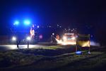 Tre fodgængere dræbt af bil nær Middelfart