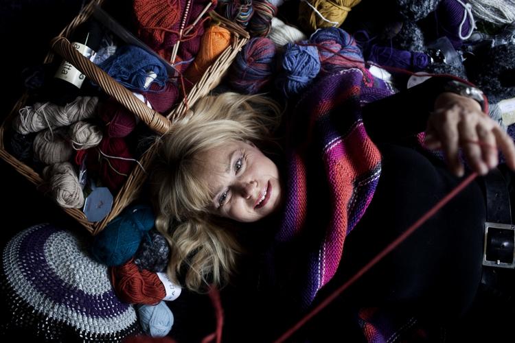 Nomineret. Er Christine Feldthaus din favorit? 