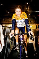 Succes. Triumf i Firenze gør Amalie Dideriksen til en oplagt kandidat til Årets Fund 2013. 
