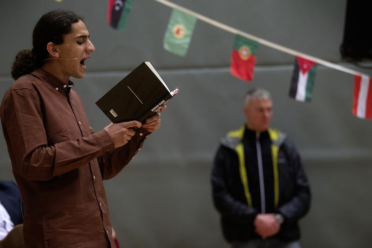 Debat. Politikens kæledægge var den mest læste debattør i 2013. 