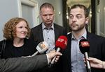Uddannelse. »Det er altså ret svært at forudse, hvordan jobmarkedet vil ændre sig, og hvilken arbejdskraft, der vil være efterspørgsel efter i fremtiden«, siger Rose Lund (EL). 
