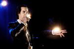 Nick Cave and The Bad Seeds