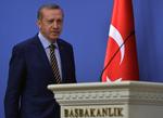 Korruptionsskandale. Recep Tayyip Erdogans regering står ifølge iagttagere i dens værste politiske krise nogensinde. 