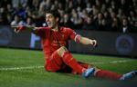 TOPSCORER. Uden at skulle spille Champions League har Luis Suarez bedre muligheder for at vinde Premier League med Liverpool, påpeger Jose Mourinho. 