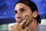 KRITISERET. Endnu en gang har Zlatan Ibrahimovic været centrum for opmærksomhed uden for banen. 