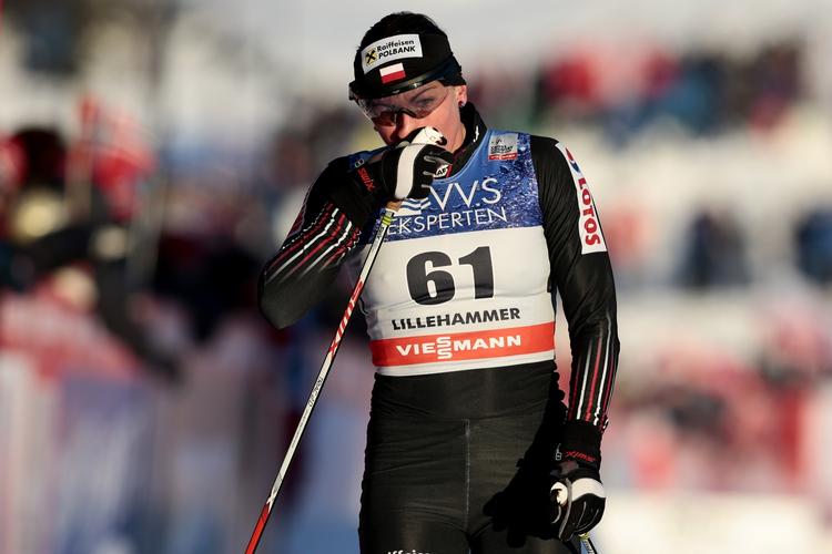 AFBUD. Efter at have vundet Tour de Ski fire år i træk valgte Justyna Kowalczyk i år at melde afbud. 