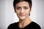 Opgør. Den rAdikale partileder Margrethe Vestager ønsker  et opgør med velfærdsstaten. Men forsøger i en begavet balancegang at undlade at forholde sig til, hvor de frigjorte ressourcer skal anvendes, skriver Mia Amalie Holstein.. 