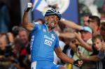 39-årige Paolo Bettini, bliver den sportslige chef for den tidligere formel 1 verdensmester Fernando Alonsos nye cykelmandskab, der lanceres i 2015. 