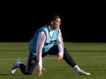 nederlag. Daniel Agger er tilbage i startopstillingen for Liverpool. 
