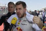 chok. Den regerende verdensmester i formel 1, Sebastian Vettel, har haft Michael Schumacher som idol, siden han var en ung kører. 