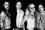 hårdrock.  Det danske band Förtress' kredser om hekse, bjerge, farlige skove og lignende gotiske emner i deres sange. 