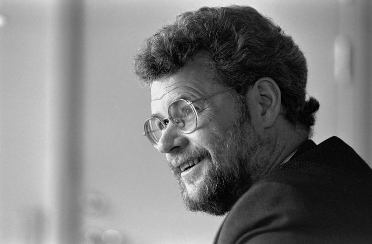 aktivisten. Hans Hækkerup var sky af natur og saglig som politiker. Men hans indsats som forsvarsminister fik stor betydning. (arkiv) 