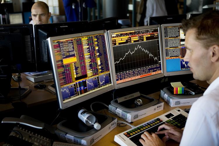 REKORD. 2013 har været et godt aktieår. Eliteaktieindekset, C20 Cap, sluttede året på rekordhøjt niveau, og det generelle C20-indeks steg med 32 procent i forhold til sidste år. 