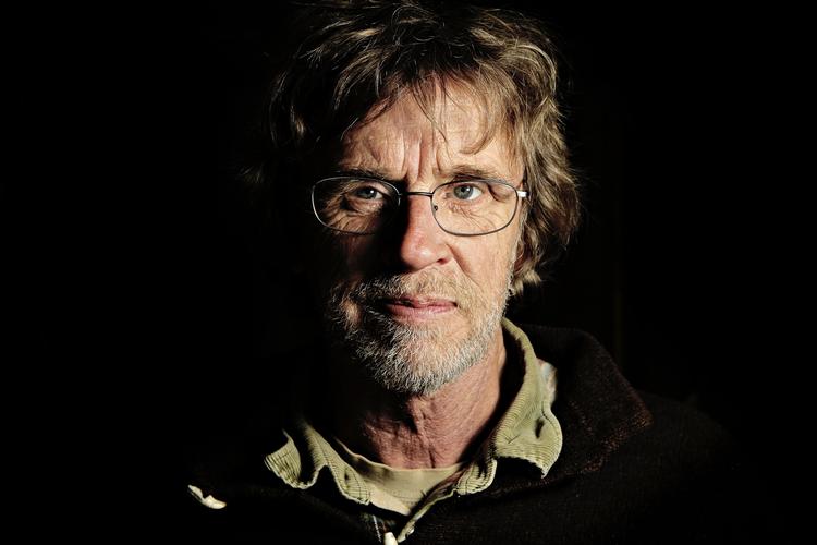 Bang! Søren Ryge Petersen fortæller om sin barndoms nytårsaftener som indeholdt masser af krudt. 