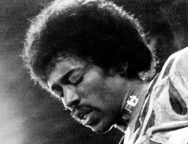 Rocklegende. Jimi Hendrix' gamle loftslejlighed i London bliver museum. 