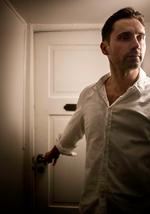 Adgang. For Kasper Barfoed var gratis arbejde i filmindustrien vejen til drømmen om at blive instruktør. 