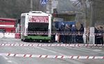 Terrorramt. Selvmordsbomber har to dage i træk hærget den russiske by Volgograd. Senest i morges blev mindst 14 mennesker dræbt, da en eksplosion ramte en trolleybus i den nordkaukasiske by. 