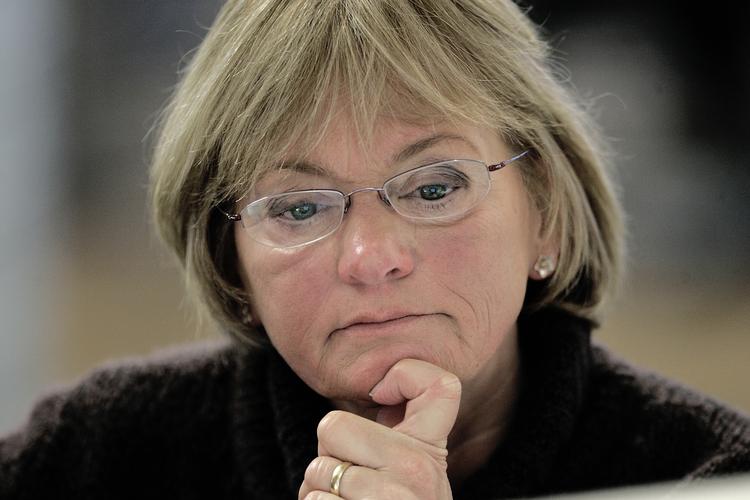 Legaliseringsforslag. »Peberspray er et fint redskab til kortvarigt at sætte en røver eller voldsforbryder ud af spil«, mener Dansk Folkepartis værdiordfører. 