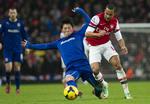 Britain Soccer Premier League
