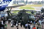 stor. Agusta Westland er et af verdens store helikopterfirmaer, som slog russiske og amerikanske konkurrenter, da Indien skulle vælge 12 nye luksushelikoptere. 