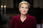 Nytårstale. Statsminister Helle Thorning-Schmidt forventer fremgang for dansk økonomi i 2014. 