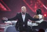 DR-kritik. Udover at nogen synes, det er sjovt at se på Thomas Blachmann, kommer X Factor ikke med noget nyt og bør derfor ikke være en del af DR's programflade, mener Dansk Folkepartis medieordfører Morten Marinus. 