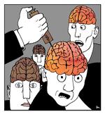 Tegning: Anne-Marie Steen Petersen 