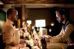 Internationalt. Holmens Kanal er med til at hæve niveauet for cocktailbarer i København. 