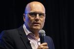 sportsdirektør. Bjarne Riis får en gammel Tour-hjælper i stalden i den kommende sæson. 