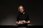 Medieforlig. DR's generaldirektør, Maria Rørbye Rønn, forsvarer DR3 og programmer som 'Bøssestudier' og 'Monte Carlo'. 