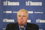 Farverig. Han er ikke, som politikere er flest. Men der er altid gang i den, hvor Rob Ford går. 