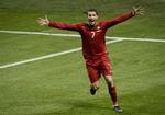 Vinder? Lionel Messi har snuppet den for næsen af Ronaldo et par gange. Mon han står for tur den 13. januar som verdens bedste fodboldspiller? 