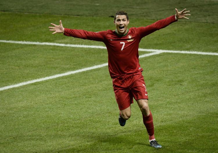 Vinder? Lionel Messi har snuppet den for næsen af Ronaldo et par gange. Mon han står for tur den 13. januar som verdens bedste fodboldspiller? 