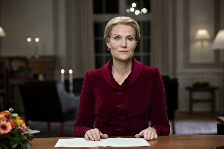 SLAGORD. Nytårstaler er nærmere et billede af tiden end en politisk brandtale, mener professor ved Insititut for Statskundskab på Københavns Universitet. 