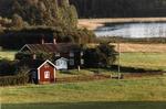 FRADRAG. Du kan godt bruge håndværkerfradraget til forbedringer i dit udenlandske sommerhus - på visse betingelser. (arkivfoto) 