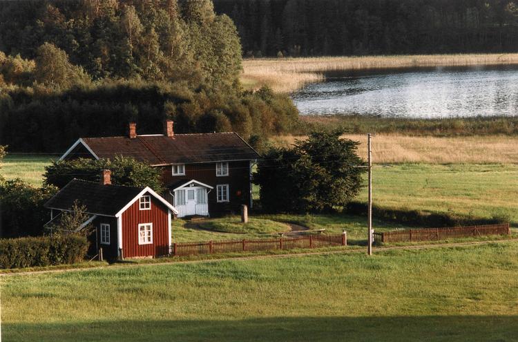 FRADRAG. Du kan godt bruge håndværkerfradraget til forbedringer i dit udenlandske sommerhus - på visse betingelser. (arkivfoto) 