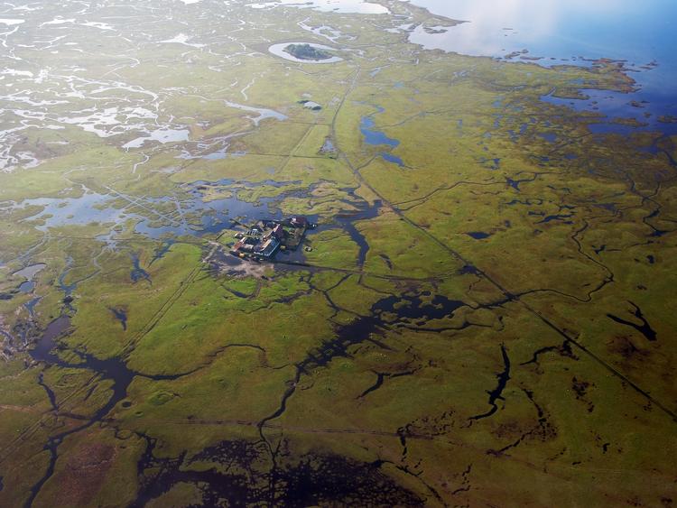 Jagtforbud. Fuglejagt vil fremover være helt forbudt på den sydlige del af Saltholm og øerne sydøst for Saltholm. Bekendtgørelsen træder i kraft 4. januar. 