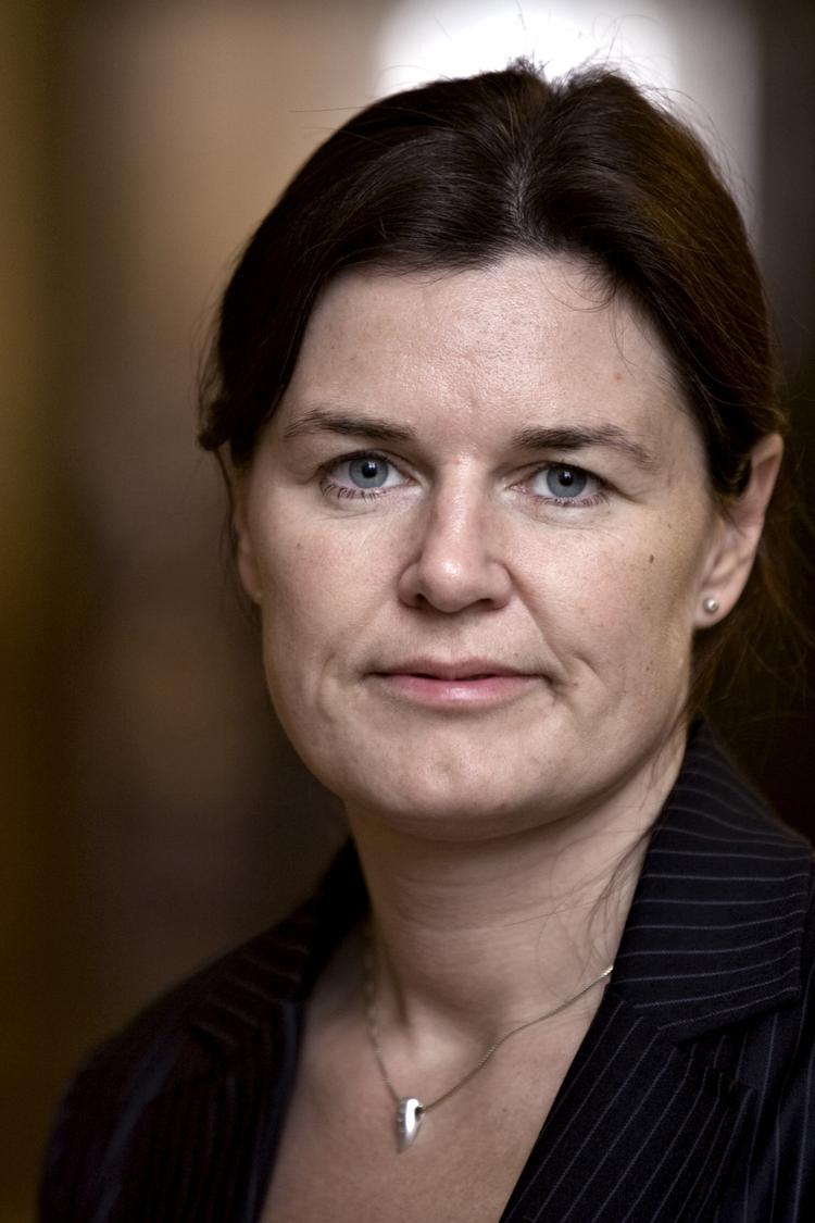 retsordfører Karina Lorentzen Dehnhardt (SF) og Peter Skaarup (DF), mener at der skal gøres mere for voldsramte kvinder. 