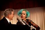 Duo. Tony Bennett og Lady Gaga er gået sammen om en plade, som kommer i slutningen af januar. 